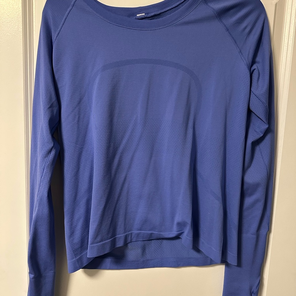 Lululemon Swiftly Tech 2.0 Waist Length